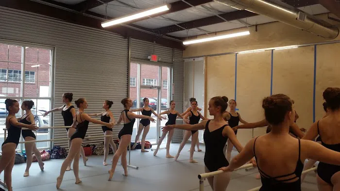 Dance Foundry Picture 1