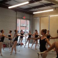 Dance Foundry ico