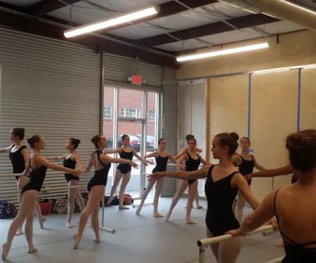 Dance Foundry