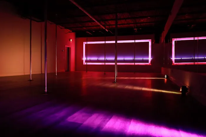 Pole Positions Dance and Fitness Studio Picture 2