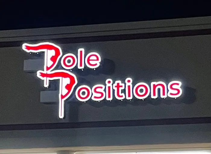 Pole Positions Dance and Fitness Studio Picture 3
