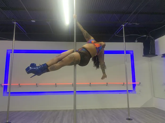 Pole Positions Dance and Fitness Studio Picture 1