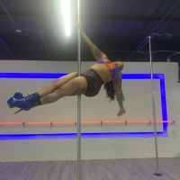 Pole Positions Dance and Fitness Studio ico