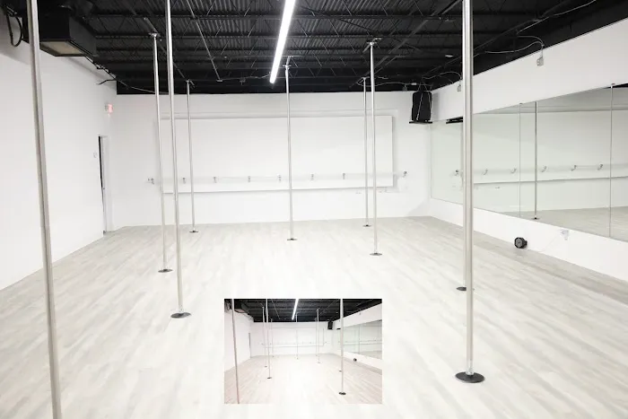 Pole Positions Dance and Fitness Studio Picture 4