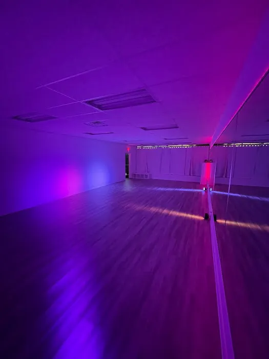 Pole Positions Dance and Fitness Studio Picture 6