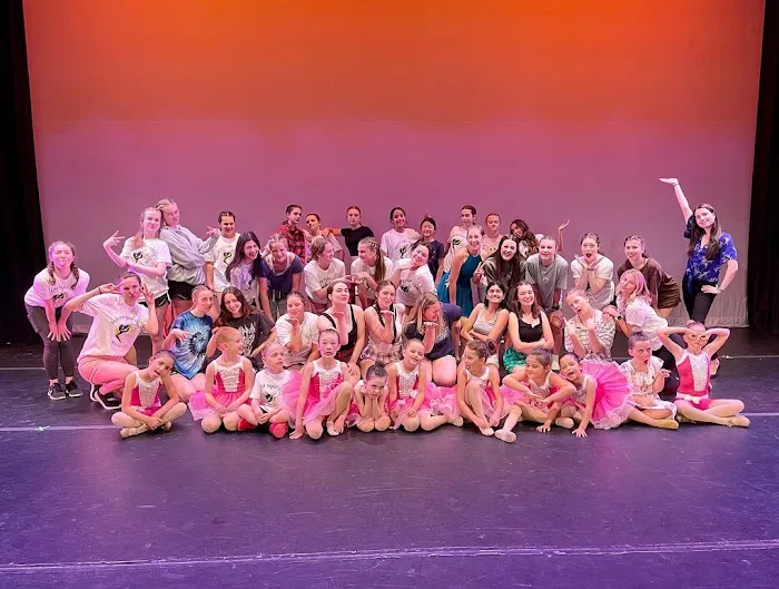 Dauphin Dance Center Picture 1