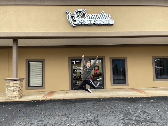 Dauphin Dance Center Picture 5