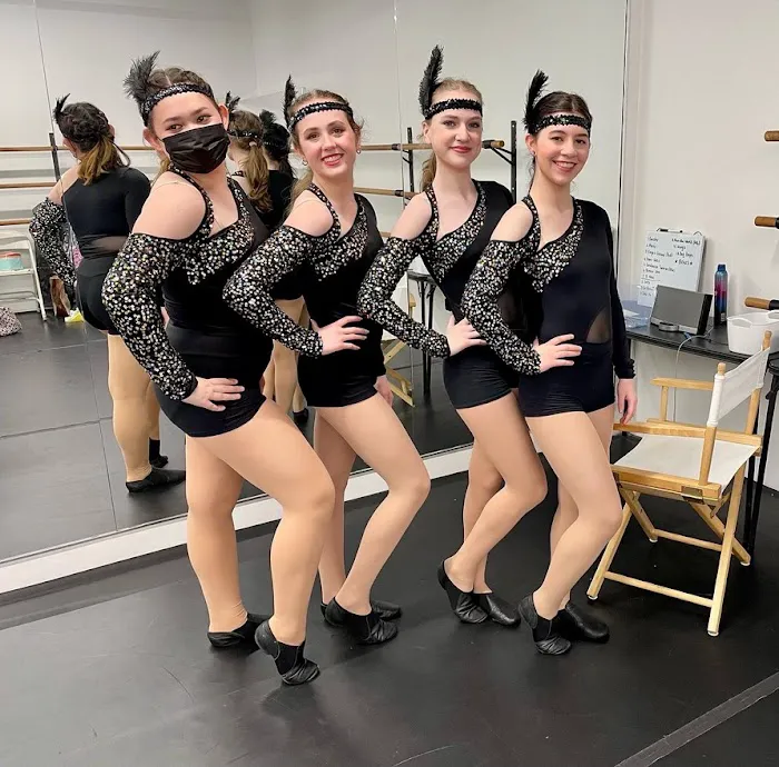 Dauphin Dance Center Picture 8