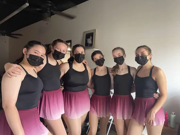 Dauphin Dance Center Picture 9