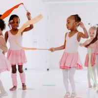 Neighborhood Ballet ico