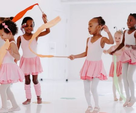 Neighborhood Ballet