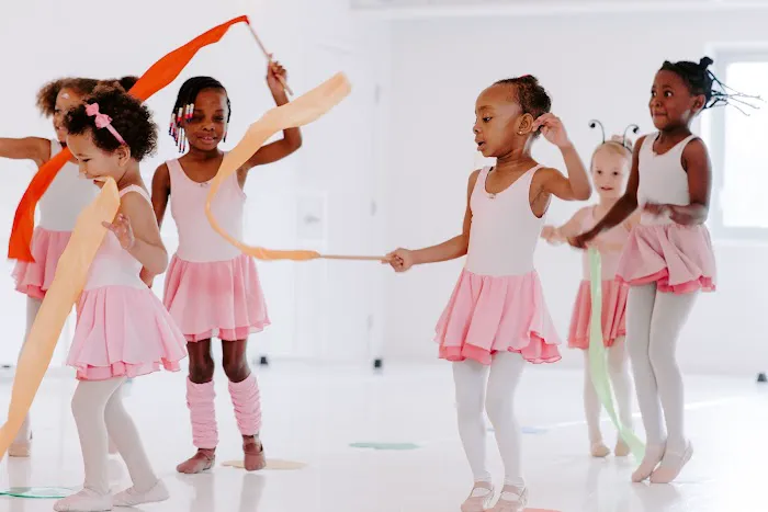 Neighborhood Ballet Picture 3