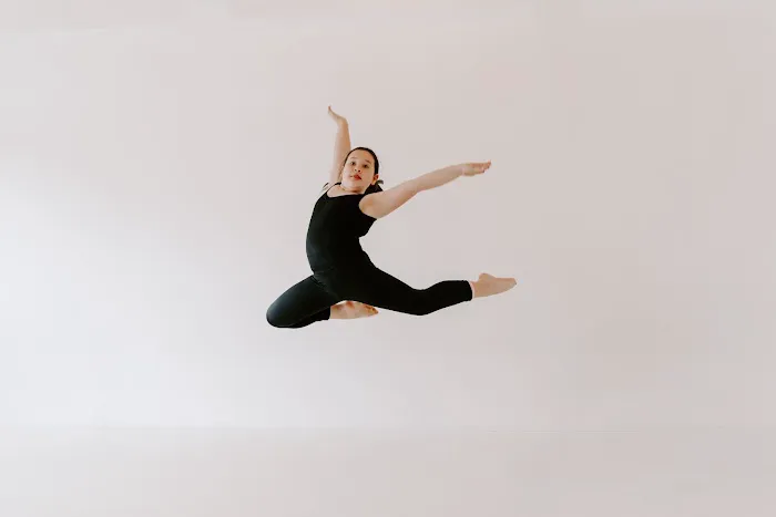 Neighborhood Ballet Picture 5