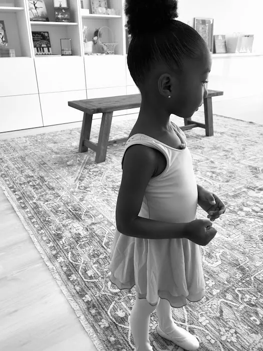 Neighborhood Ballet Picture 8