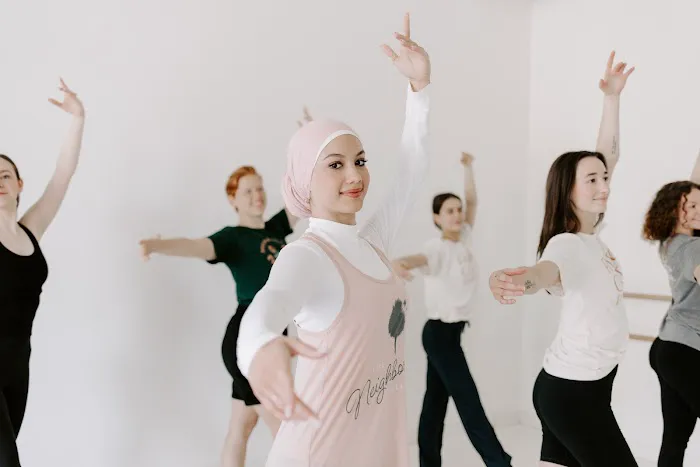 Neighborhood Ballet Picture 7