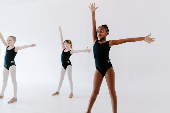 Neighborhood Ballet Picture 9