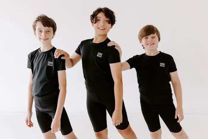 Neighborhood Ballet Picture 10