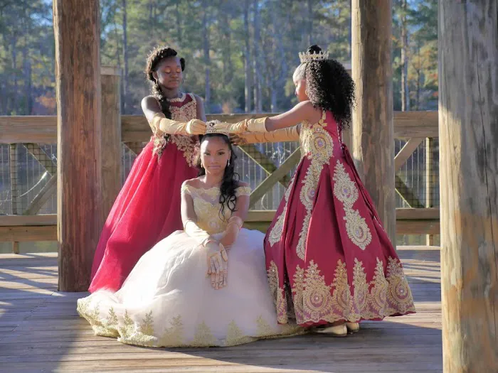 Prestigious Pearls Dance Academy Picture 3