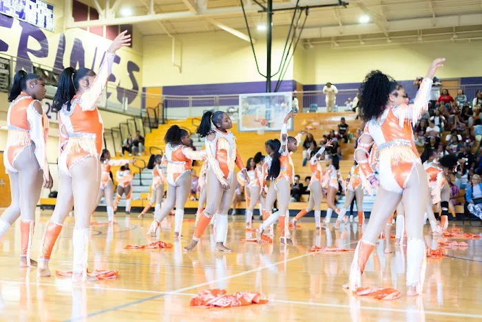Prestigious Pearls Dance Academy Picture 1