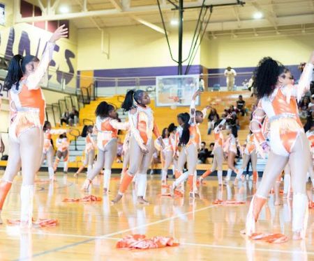 Prestigious Pearls Dance Academy