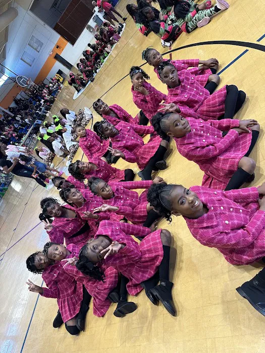 Prestigious Pearls Dance Academy Picture 6