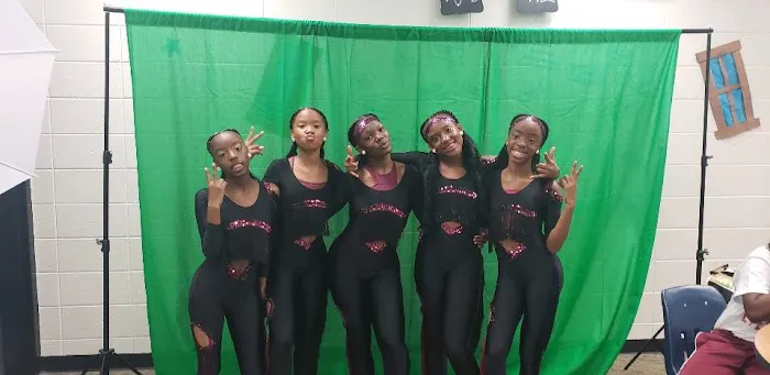 Prestigious Pearls Dance Academy Picture 5