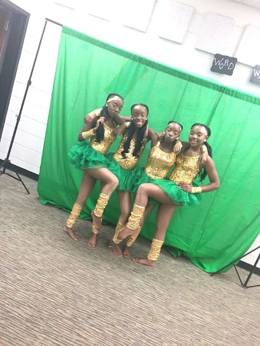 Prestigious Pearls Dance Academy Picture 10