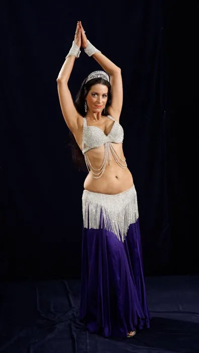 Atlanta Belly Dance at Kirkwood Picture 1