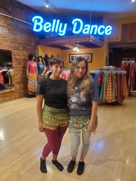 Atlanta Belly Dance at Kirkwood Picture 4