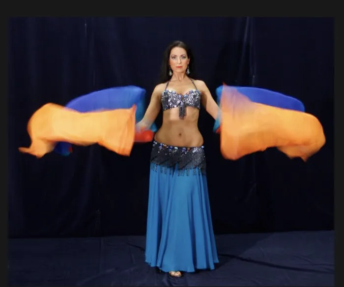 Atlanta Belly Dance at Kirkwood Picture 8