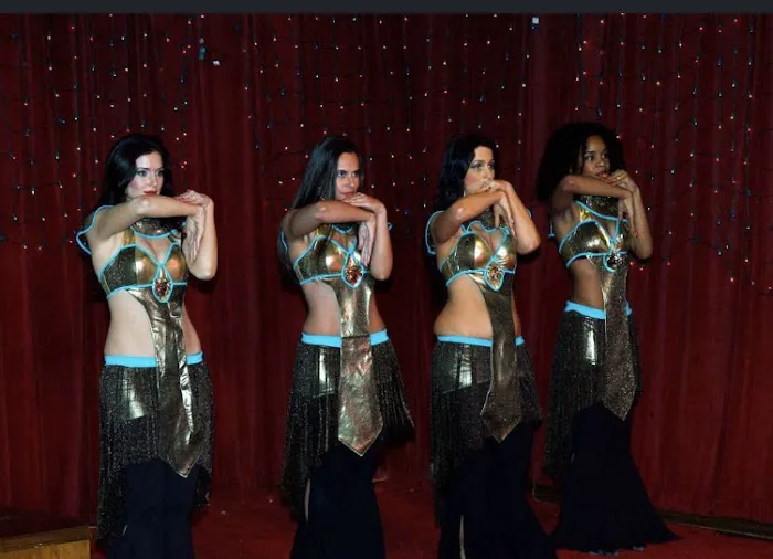 Atlanta Belly Dance at Kirkwood Picture 7