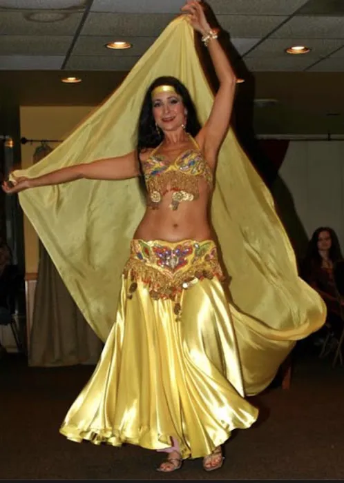 Atlanta Belly Dance at Kirkwood Picture 10