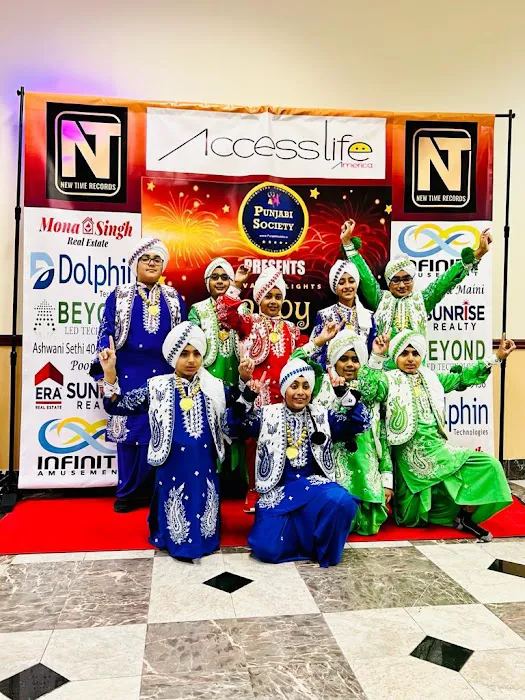 Georgia Bhangra Academy Picture 1