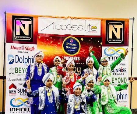 Georgia Bhangra Academy