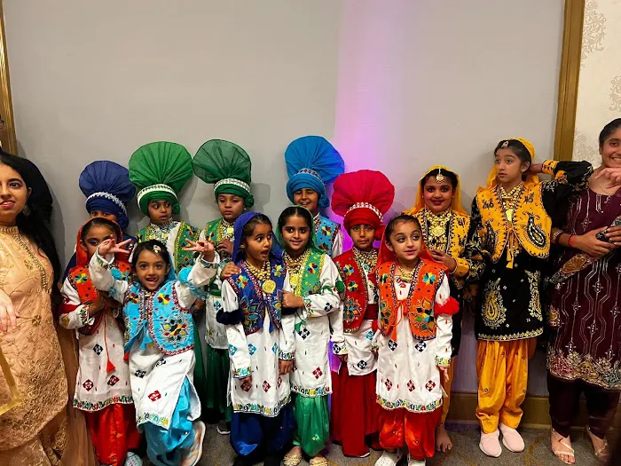 Georgia Bhangra Academy Picture 3