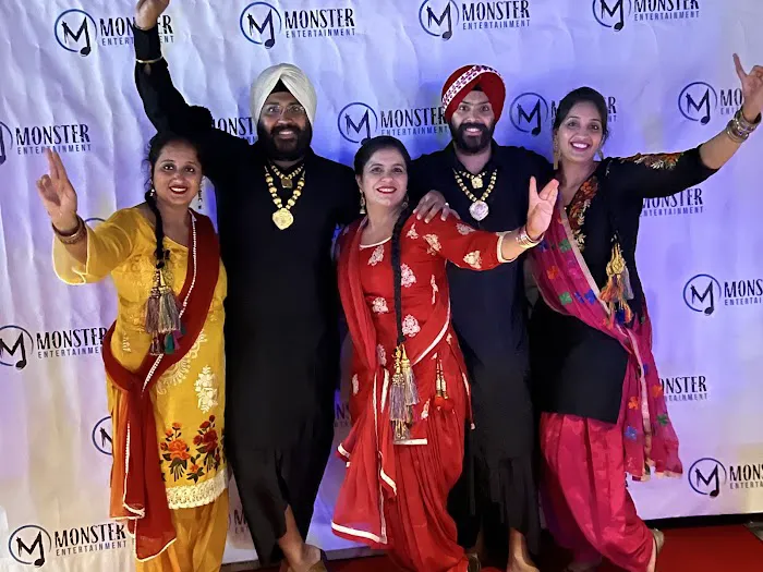 Georgia Bhangra Academy Picture 2