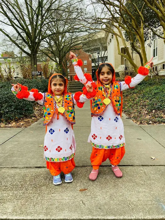 Georgia Bhangra Academy Picture 8