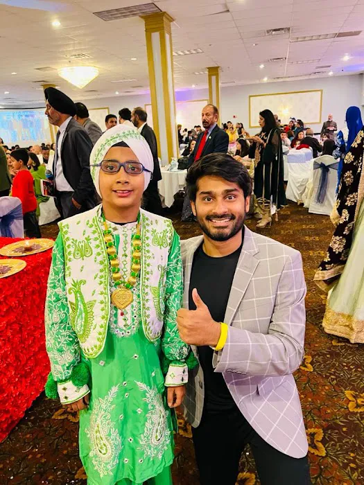 Georgia Bhangra Academy Picture 6