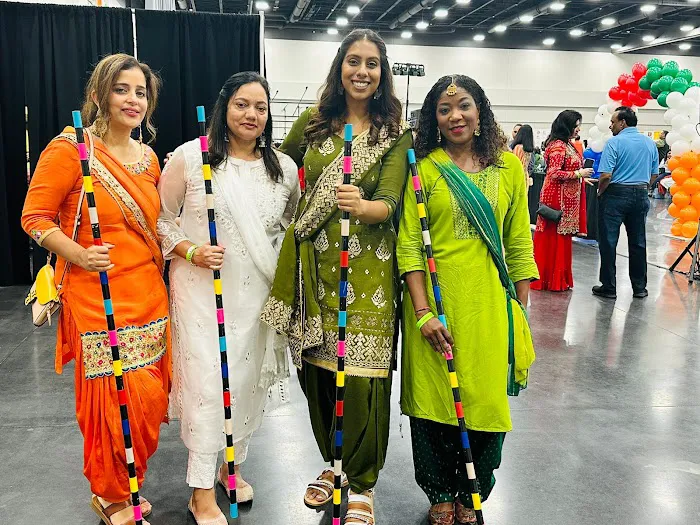 Georgia Bhangra Academy Picture 7