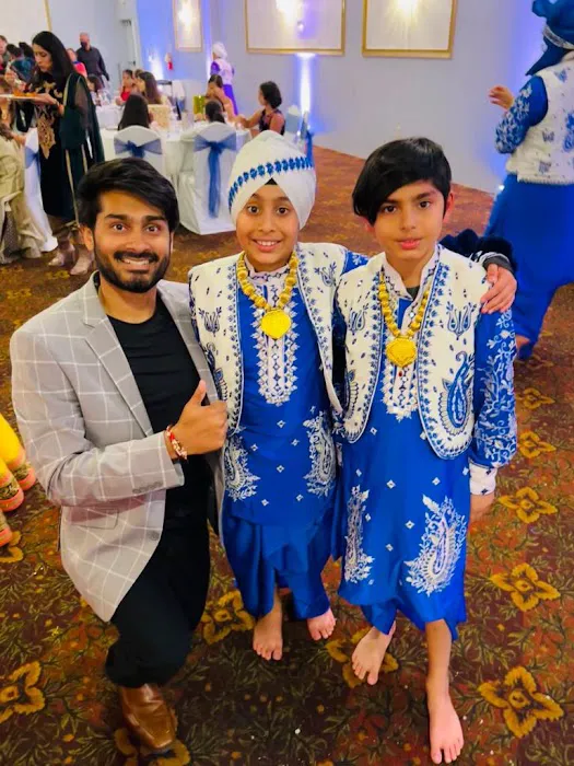 Georgia Bhangra Academy Picture 5