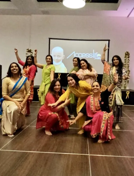 Georgia Bhangra Academy Picture 9