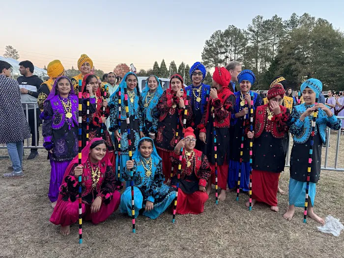 Georgia Bhangra Academy Picture 10