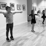 Dance Harmony