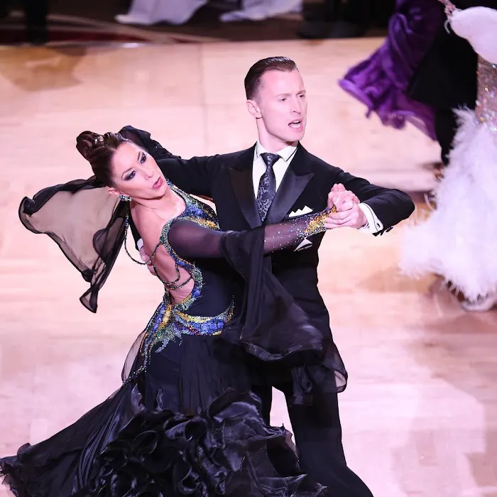 Dance Harmony Picture 6