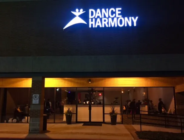 Dance Harmony Picture 8