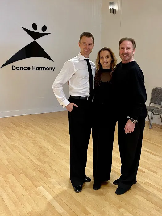 Dance Harmony Picture 9