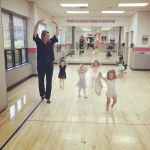 Rhythm n' Shoes Dance