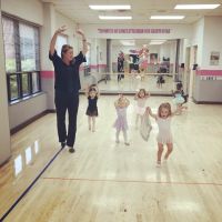 Rhythm n' Shoes Dance ico