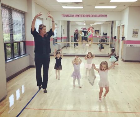 Rhythm n' Shoes Dance