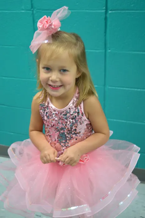 Rhythm n' Shoes Dance Picture 2